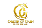 Order Of Gain Freedom LLC - Home